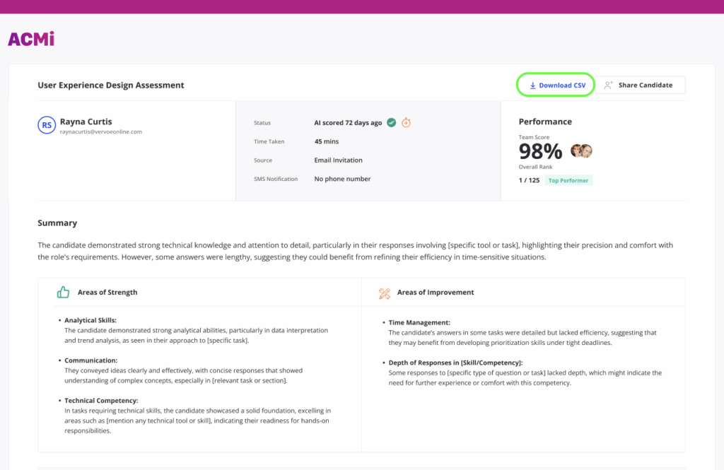 What's New - Internal 5 What's New - Internal 5