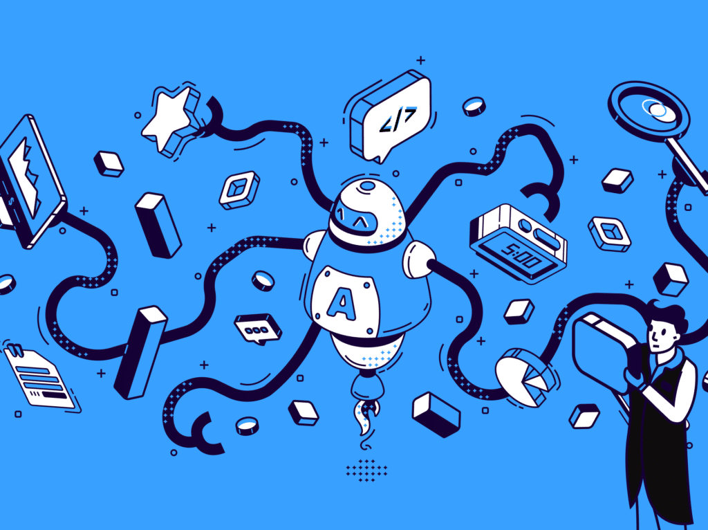 The Talent Leaders Guide to Choosing AI Hiring Software