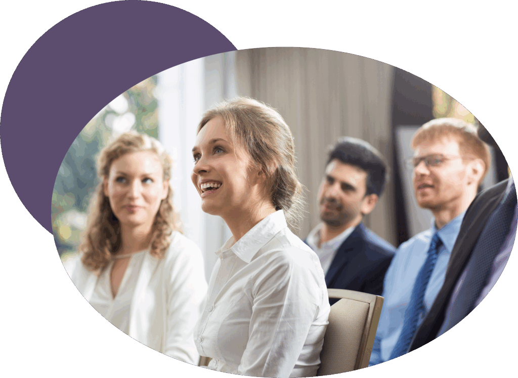 Vervoe Event March 2